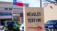 US measles case count climbs slightly to 1,046 cases, while Indiana's outbreak ends, CDC says