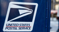 USPS ‘under attack’ with customers warned over ‘arrow keys’ being used to swipe mail – it all depends on your address