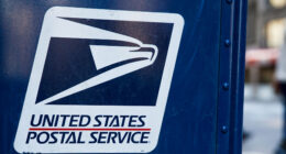 USPS ‘under attack’ with customers warned over ‘arrow keys’ being used to swipe mail – it all depends on your address