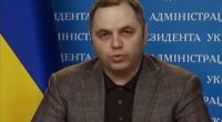 Ukrainian politician Andriy Portnov shot dead in Madrid ‘while taking his children to school’