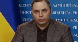 Ukrainian politician Andriy Portnov shot dead in Madrid ‘while taking his children to school’