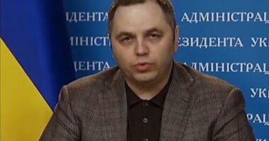 Ukrainian politician Andriy Portnov shot dead in Madrid ‘while taking his children to school’