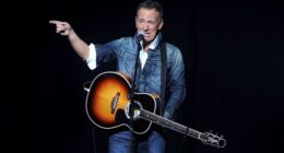 Unbelievable: Springsteen Making a Cash Grab Over Insulting Overseas Rant on Trump Already Backfiring
