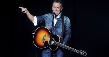 Unbelievable: Springsteen Making a Cash Grab Over Insulting Overseas Rant on Trump Already Backfiring