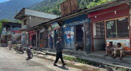 Unease lingers in Kashmir despite ceasefire between India and Pakistan