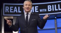 Unexpected: Ivy-Leaguer Bill Maher Actually (Kind of) Agrees With What Trump Is Doing to Harvard