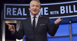 Unexpected: Ivy-Leaguer Bill Maher Actually (Kind of) Agrees With What Trump Is Doing to Harvard