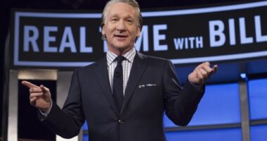 Unexpected: Ivy-Leaguer Bill Maher Actually (Kind of) Agrees With What Trump Is Doing to Harvard