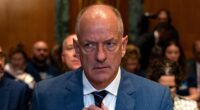 UnitedHealth CEO Andrew Witty resigns for 'personal reasons' six months after Luigi Mangione shooting