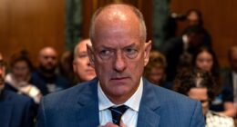 UnitedHealth CEO Andrew Witty resigns for 'personal reasons' six months after Luigi Mangione shooting