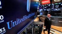 UnitedHealth Group CEO steps down; suspends 2025 outlook on higher-than-expected medical costs
