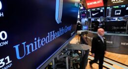 UnitedHealth Group CEO steps down; suspends 2025 outlook on higher-than-expected medical costs