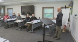 University Circle police share their 'Servant’s Heart' culture through de-escalation training