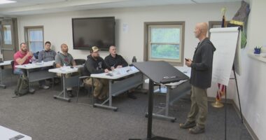 University Circle police share their 'Servant’s Heart' culture through de-escalation training