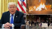 University of Washington faces Trump admin antisemitism scrutiny over anti-Israel protests