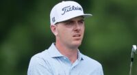Unknown American Ryan Gerard shocks the PGA Championship... and reveals how a brutal college coach helped him thrive