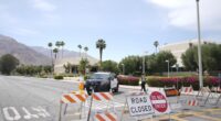 Update: Palm Springs Bomber Identified, Identifies As 'Pro-Mortalist'