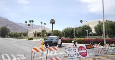 Update: Palm Springs Bomber Identified, Identifies As 'Pro-Mortalist'