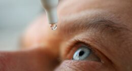 Urgent nationwide recall for 1.8m eye drops that could make you go BLIND