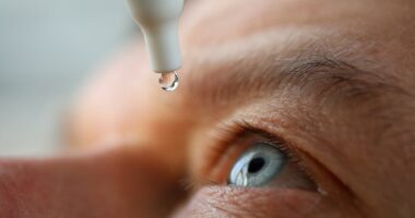 Urgent nationwide recall for 1.8m eye drops that could make you go BLIND