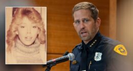 Utah cold case solved 40 years after 18-year-old woman’s murder thanks to DNA sample, police say