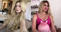Valeria Marquez: Mexican influencer shot during TikTok livestream appeared to be killed by hit man