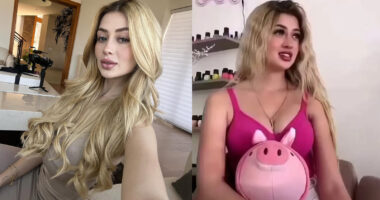 Valeria Marquez: Mexican influencer shot during TikTok livestream appeared to be killed by hit man