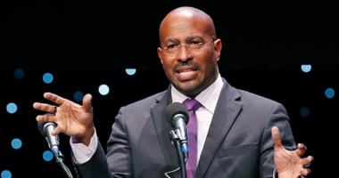 Van Jones Drops Hammer on Democrats After Biden's Cancer Diagnosis