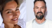Vanessa Marcil Claps Back With Receipts After Ex Brian Austin Green's 'Toxic' Comments