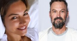 Vanessa Marcil Claps Back With Receipts After Ex Brian Austin Green's 'Toxic' Comments