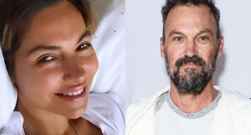 Vanessa Marcil Claps Back With Receipts After Ex Brian Austin Green's 'Toxic' Comments