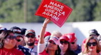Vanity Fair Torched for Ridiculously Blaming MAGA for Americans Wanting a Protein-Fueled Diet