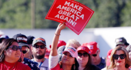 Vanity Fair Torched for Ridiculously Blaming MAGA for Americans Wanting a Protein-Fueled Diet