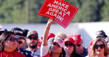 Vanity Fair Torched for Ridiculously Blaming MAGA for Americans Wanting a Protein-Fueled Diet