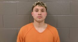 Venezuelan man arrested after posing as teen to enroll in Ohio high school