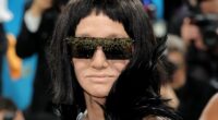 Vera Wang's dramatic transformation after shocking fans at the Met Gala