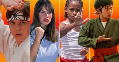 Version Control: Which ‘Karate Kid’ Is Your True Champion?