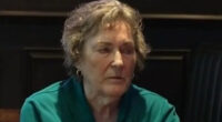 Veteran, 84, forced to sell ‘dream’ home after monthly fees skyrocked to $6,500 as she warns ‘your money is not safe’