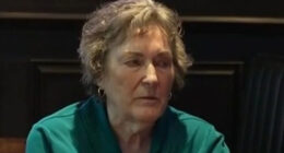 Veteran, 84, forced to sell ‘dream’ home after monthly fees skyrocked to $6,500 as she warns ‘your money is not safe’