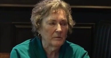 Veteran, 84, forced to sell ‘dream’ home after monthly fees skyrocked to $6,500 as she warns ‘your money is not safe’