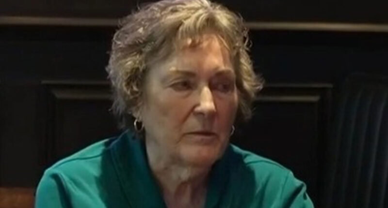 Veteran, 84, forced to sell ‘dream’ home after monthly fees skyrocked to $6,500 as she warns ‘your money is not safe’