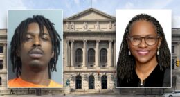 Victims outraged after Ohio judge releases man charged in multiple Cleveland assaults