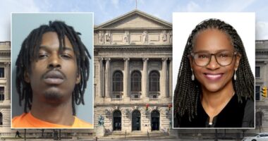 Victims outraged after Ohio judge releases man charged in multiple Cleveland assaults