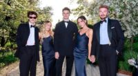 Victoria Beckham 'is suffering her worst nightmare during rift with son Brooklyn after she and husband David worked to rebuild relations with his wife Nicola Peltz'