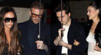 Victoria Beckham And Nicola Peltz's Feud Reportedly Sparked By Wedding Dress