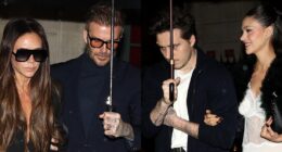 Victoria Beckham And Nicola Peltz's Feud Reportedly Sparked By Wedding Dress