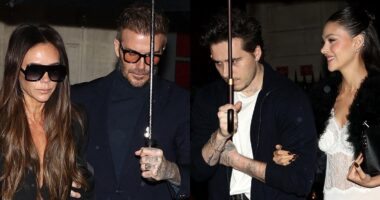 Victoria Beckham And Nicola Peltz's Feud Reportedly Sparked By Wedding Dress