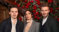 Victoria Beckham Shares Love for Son Brooklyn Amid Family Drama