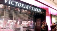 Victoria’s Secret forced to take down website over ‘security incident’ leaving shoppers in the dark