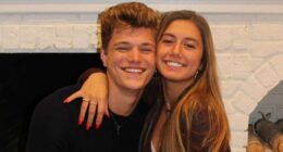 Vikings QB J.J. McCarthy and Fiancee Katya Kuropas’ Relationship Timeline